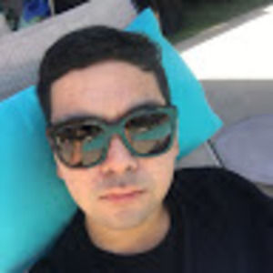 Meet your Posher, John rene